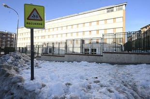 Un total de 43 centros educativos de la región no podrán abrir este miércoles