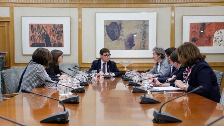 Todo lo que las comunidades van a pedir en el Consejo Interterritorial