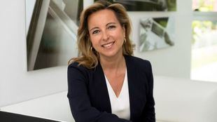 Nieves Segovia se incorpora al consejo de la EFQM