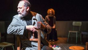 Planes culturales para un lluvioso fin de semana