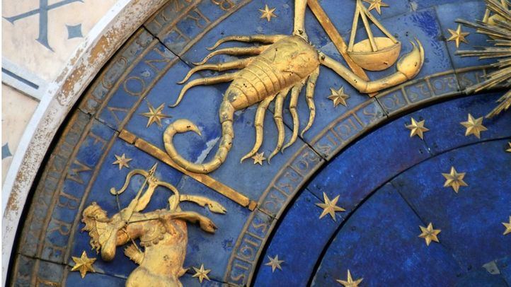 Su suerte para el inicio del fin de semana