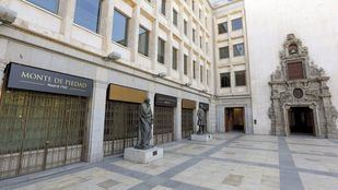 Acuerdo entre El Monte de Fundación Montemadrid y Correos