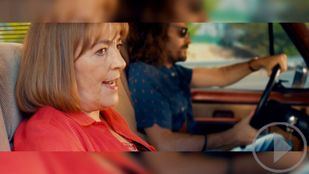 Este lunes se estrena la última serie de Carmen Maura: 'Deudas'