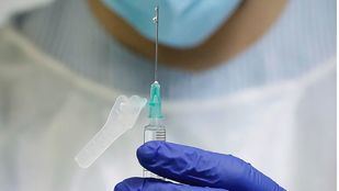 Conoce cuándo podrás ser vacunado contra la Covid