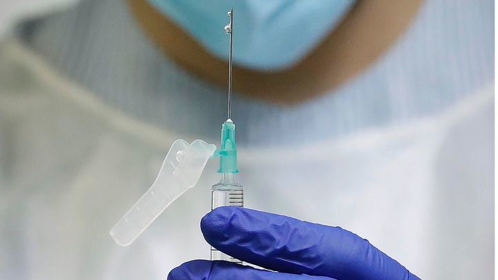 Conoce cuándo podrás ser vacunado contra la Covid