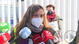Sanitarios Necesarios alerta de un "momento crítico" en la Sanidad