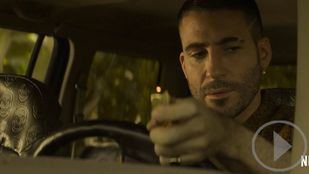Ya hay fecha de estreno para 'Sky Rojo'