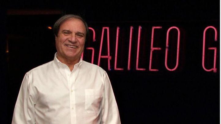Ángel Viejo, Copropietario y programador de la legendaria sala de música en directo