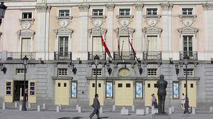 El toque de queda obliga al sector cultural a reorganizarse