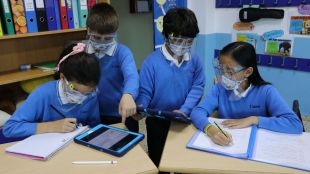 Beneficios de las nuevas tecnologías en la educación actual