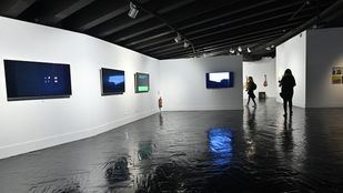 Los espacios culturales podrán concluir actividades ya iniciadas más tarde de las 21:00