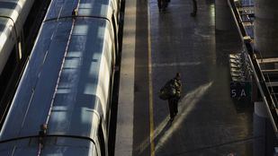 Adif comienza trabajos de mantenimiento en la C-5 a su paso por Madrid, Móstoles y Alcorcón