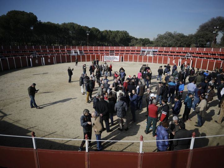 El Ayuntamiento de Madrid volverá a gestionar la Escuela de Tauromaquia