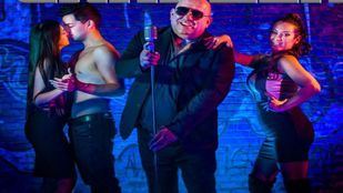 Pura e inmejorable bachata en el nuevo single de Chapela: 'Qué le importa a nadie'