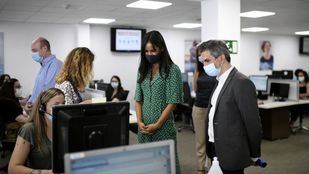 Madrid fusiona el área de Igualdad con la de Violencia de Género