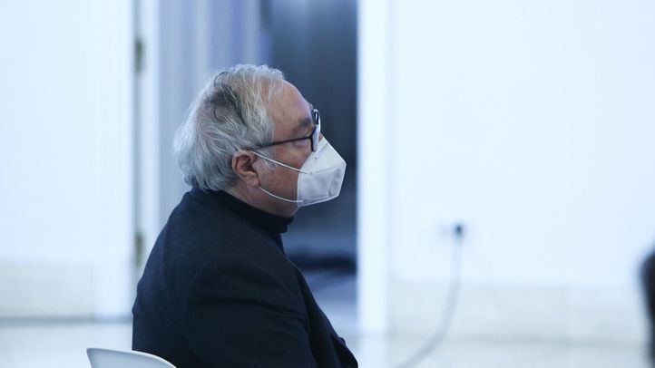 Ministro de Universidades, Manuel Castells