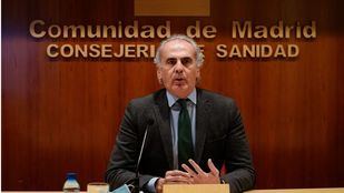La Consejería asume el mando único sobre la Sanidad pública y privada