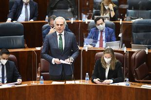 Más del 98% de residentes y profesionales sociosanitarios han recibido la primera dosis de la vacuna