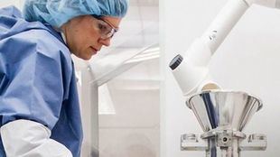 Luz verde de la Agencia Europea del Medicamento a la vacuna de AstraZeneca