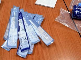 Descienden los nuevos positivos y hospitalizados por coronavirus en la región