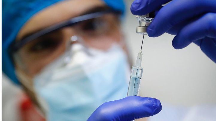 Plan de vacunación contra el Covid-19