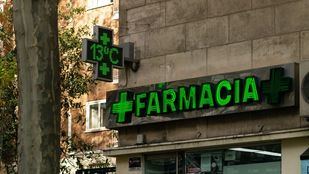 Medio centenar de farmacias de la capital están preparadas para realizar test de antígenos