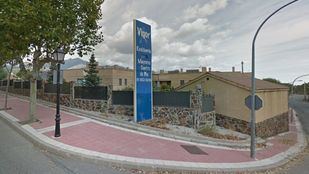 El PSOE exige una investigación sobre el brote de la residencia de Becerril