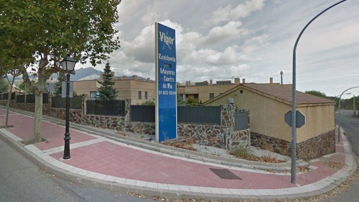 El PSOE exige una investigación sobre el brote de la residencia de Becerril