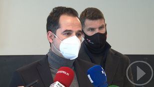 Madrid entra en fase de "cierta estabilización" de contagios