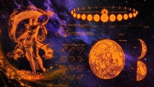 ¿Cómo comienzan la semana los signos del zodiaco?