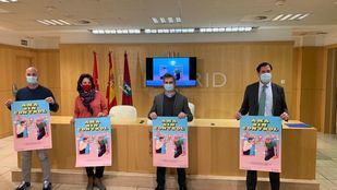 Nueva campaña para evitar "relaciones tóxicas" en los jóvenes