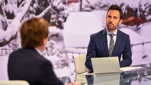 Telemadrid cierra un enero histórico con el mejor resultado de audiencia desde 2011