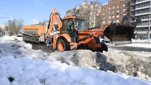 PSOE tilda de "desvergüenza" el expediente por la declaración de zona catastrófica