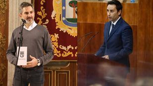 La coordinación entre Comunidad y Ayuntamiento en asuntos sociales, en Onda Madrid