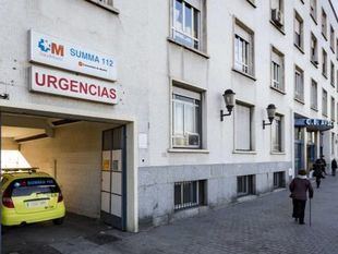 El gerente del SUMMA cree que ahora "no tiene mucho sentido plantear una apertura de los SUAP"