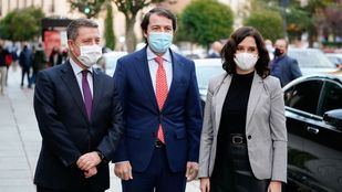 El "éxodo sanitario" desde Madrid a Castilla-La Mancha, "tercer ataque de madrileñofobia" de García-Page