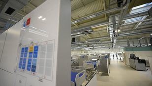 Sanidad denunciará los "sabotajes" en el Zendal