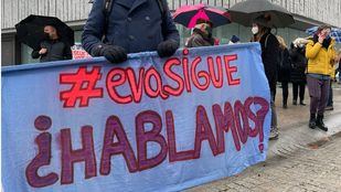 Madrid presentará alegaciones contra las medidas cautelares solicitadas por el EVA