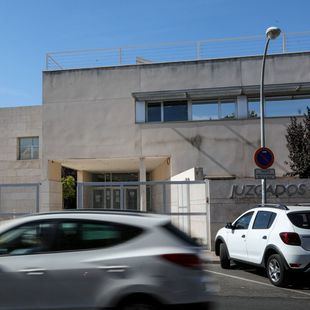 La Comunidad invierte en la protección contra el Covid en centros de salud y juzgados