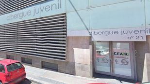 Los despidos del albergue Lequerica dejan en la calle a diez trabajadores