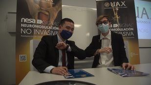 UAX incorpora a su Hospital Virtual el Laboratorio de electrofisiología NESA