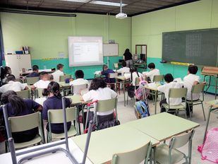El Gobierno regional aumenta las rutas escolares de los alumnos de Educación Especial