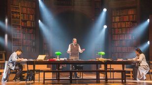 José María Pou se convierte en Cicerone