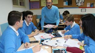 Bachillerato Internacional, un bachillerato excelente para todos