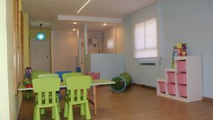 Luz verde a la construcción de una nueva escuela infantil en el Ensanche de Vallecas