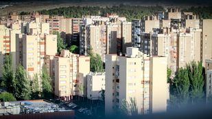 Coslada, la ciudad más contaminada de España: en solo seis kilómetros cuadrados viven 80.000 personas