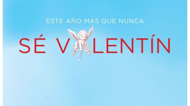 'Sé Valentín'