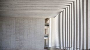 Museo de las Colecciones Reales: ¿Apertura en 2022?