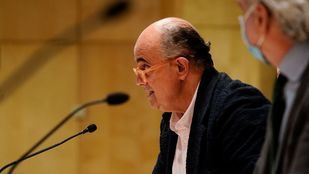 Zapatero aclara que para pedir el cese de la gerente del Príncipe de Asturias se debe contar previamente con un expediente informativo