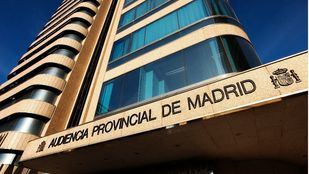 Solicitan ocho años de cárcel para el exalcalde de Villaviciosa por falsedad documental